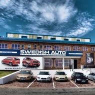Swedish Auto Gallery 28